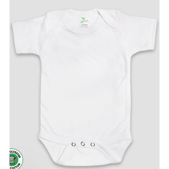 Party at My Crib Infant Onesie * ALWAYS BRAND NEW* - Picture 4 of 7